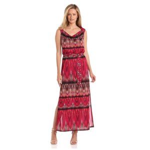 Evan Picone Maxi Dress